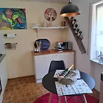 Wasgauer Felsen Und Seen Apartamento Ludwigswinkel