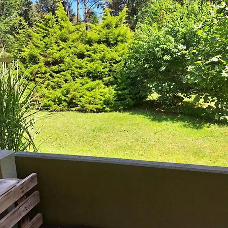 Apartment Wasgauer Felsen Und Seen