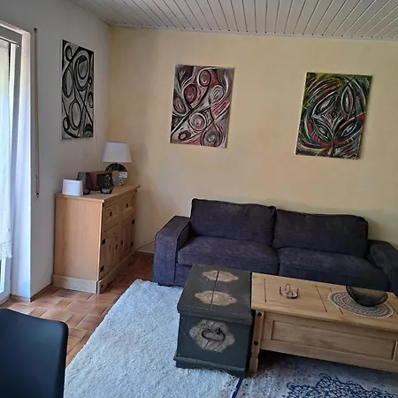 Wasgauer Felsen Und Seen Apartment *