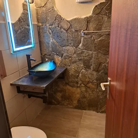 Apartment Wasgauer Felsen Und Seen Ludwigswinkel