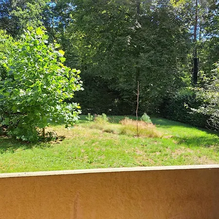 Wasgauer Felsen Und Seen