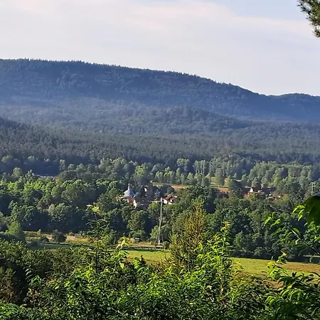 Apartment Wasgauer Felsen Und Seen *