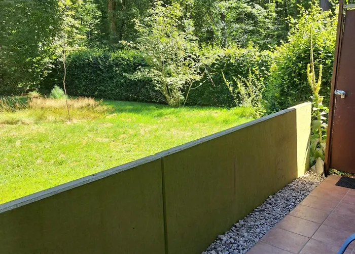 Wasgauer Felsen Und Seen *