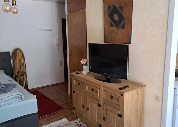 Wasgauer Felsen Und Seen Ludwigswinkel