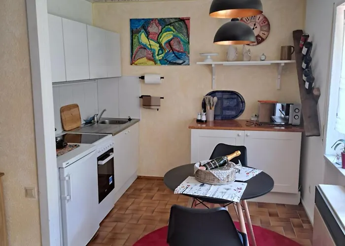 Wasgauer Felsen Und Seen *