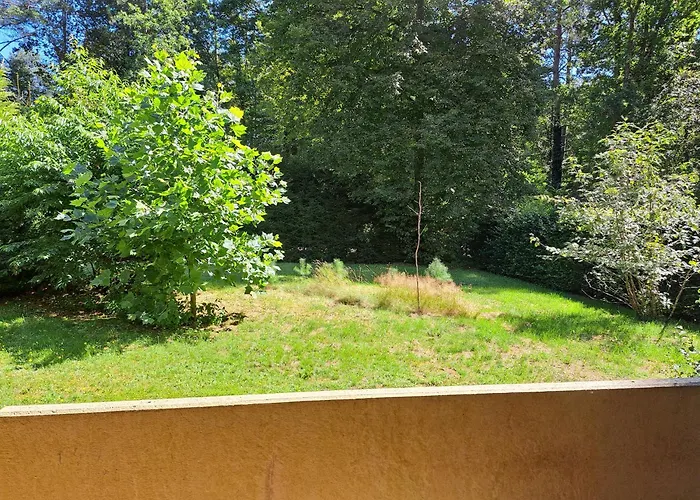 Wasgauer Felsen Und Seen